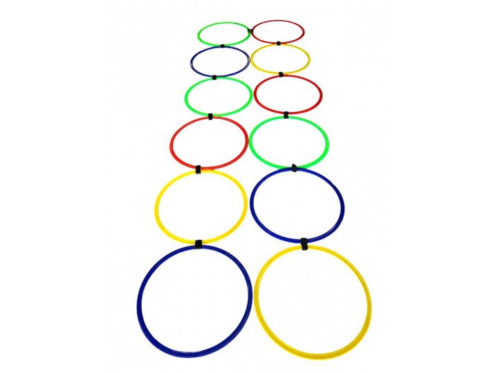 Premium Ring Ladder-PRL-12